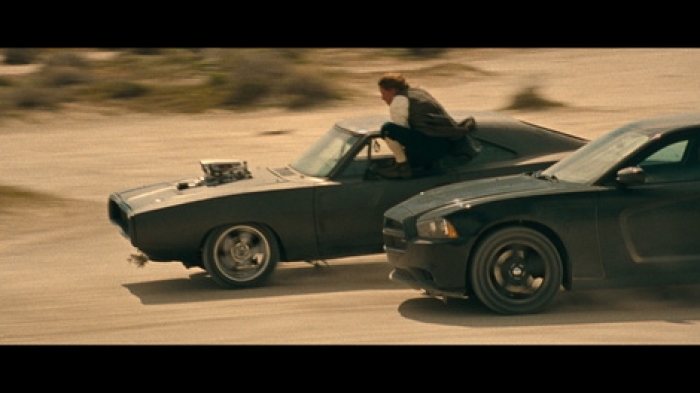 Tutte le auto del film Fast Five