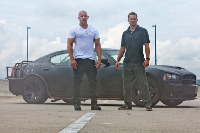 Tutte le auto del film Fast Five