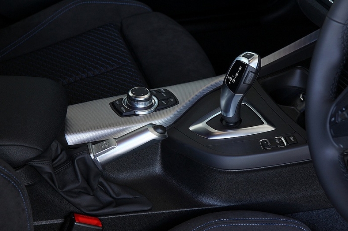 BMW Serie 1 tuning by 3D Design