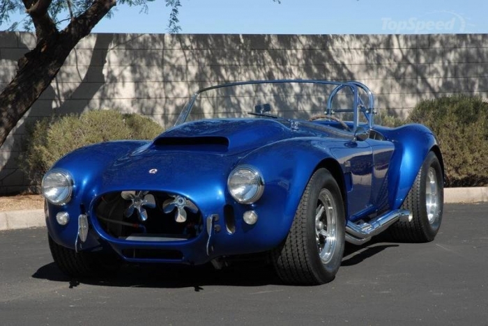 La top ten delle muscle car anni 60 e 70