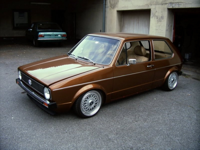 GLI STILI DEL TUNING - Tedesco