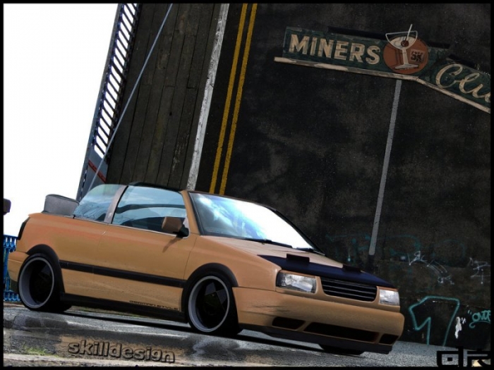 GLI STILI DEL TUNING - Tedesco