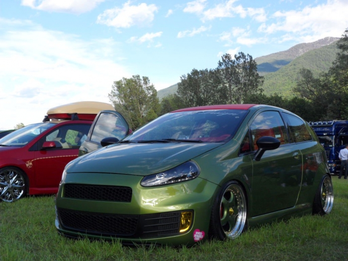 Intervista ad Andrea Panteghini - Kaotik Custom Tuning Club